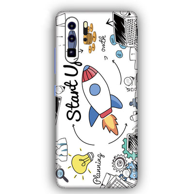 Protector de Pantalla Huawei P30 Pro - Adhesivo Premium - Image 17