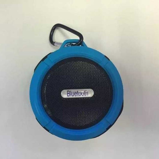 Parlante Bluetooth Portátil Estéreo - Image 6