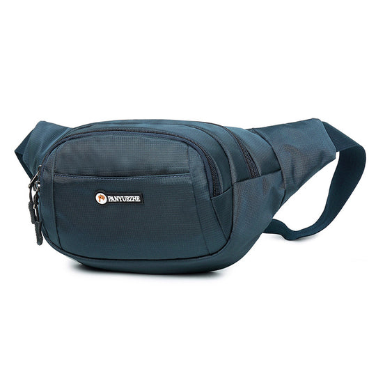 Riñonera Impermeable Unisex - Image 13