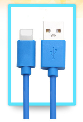 Cable de Datos Compatible con Apple de 3 Metros