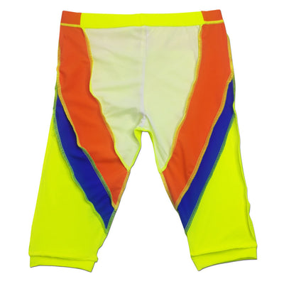 Bermuda Deportiva para Natación - Corte Moderno Alargado - Image 15