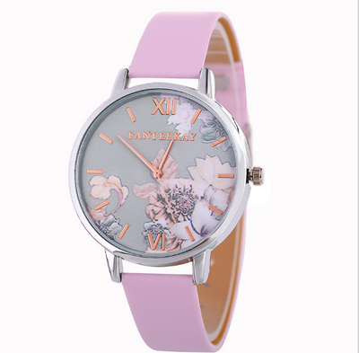 Reloj de Cuarzo para Mujer Elegante con Correa Ajustable - Image 7