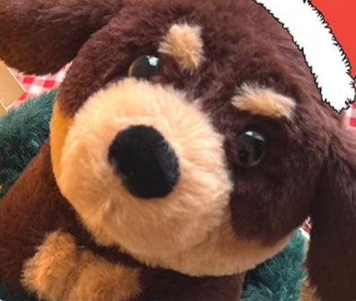 Peluches Adorables: Perro Salchicha y Nutria - Image 28