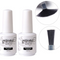 Adesivo Fotopolimerizável para Unhas