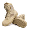 Botas Militares Altas para Hombre