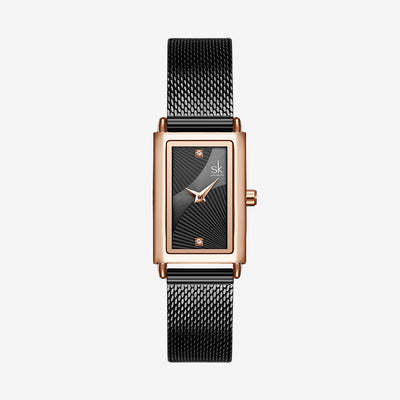 Reloj de Cuarzo Resistente al Agua - Diseño Minimalista - Image 6