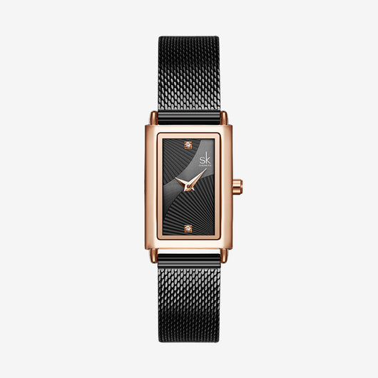 Reloj de Cuarzo Resistente al Agua - Diseño Minimalista - Image 6