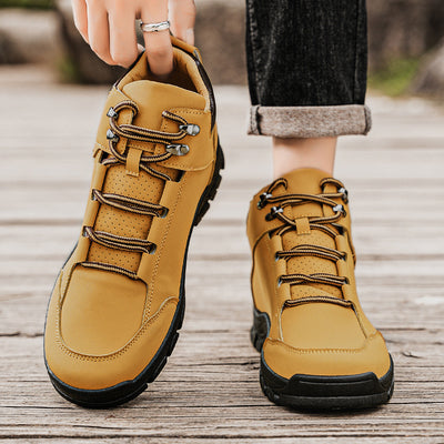 Zapatos Casuales para Trabajo Versátiles y Resistentes - Image 18