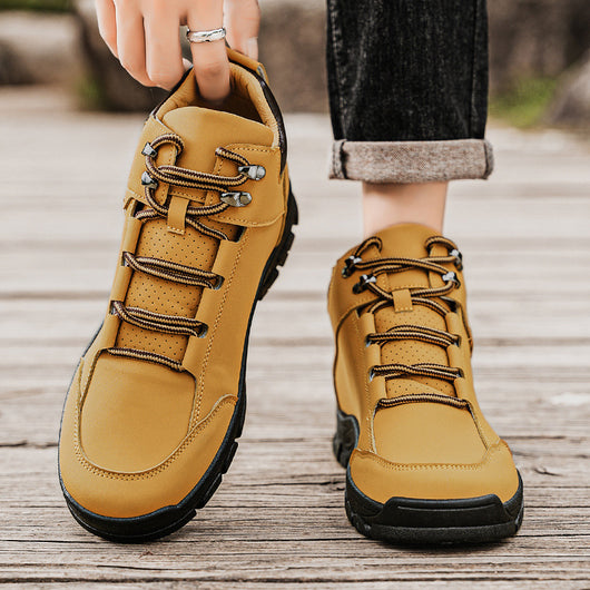 Zapatos Casuales para Trabajo Versátiles y Resistentes - Image 18