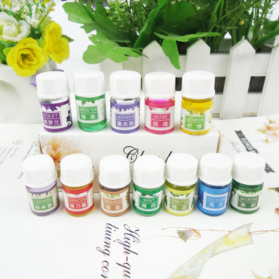 Set de Aromaterapia 36 Piezas - Aceites Esenciales Premium - Image 4
