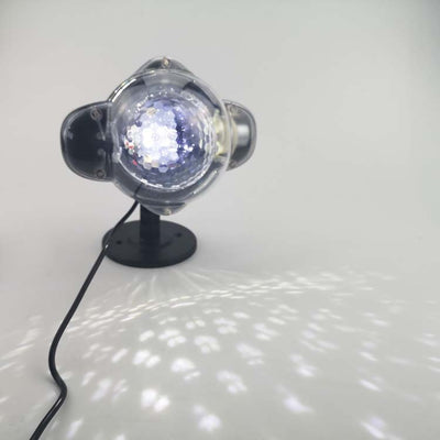 Proyector Navideño para Jardín con Luz LED - Image 5