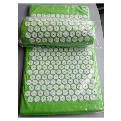 Cojín de Masaje Acupresión para Yoga y Relajación - Image 23