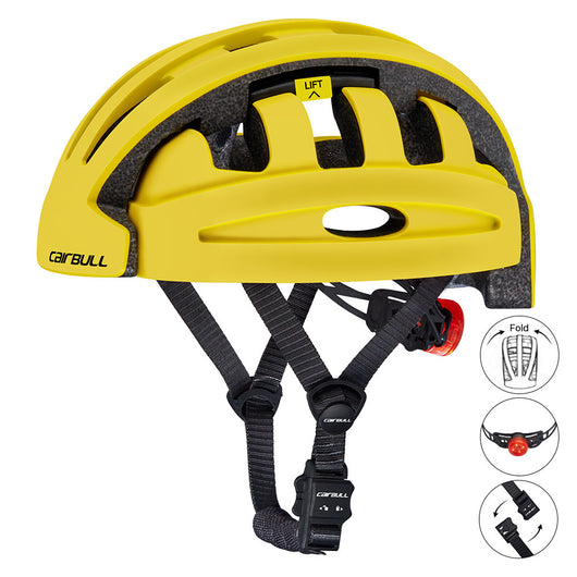 Casco Plegable para Ciclismo - Image 9