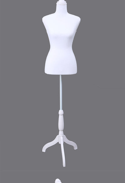 Tela de Lino Estampada Envolvible para Modelos y Maniquíes - Image 18