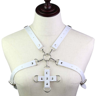 Top Cruzado Elegante - Image 10