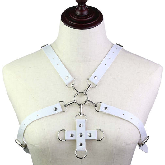 Top Cruzado Elegante - Image 10