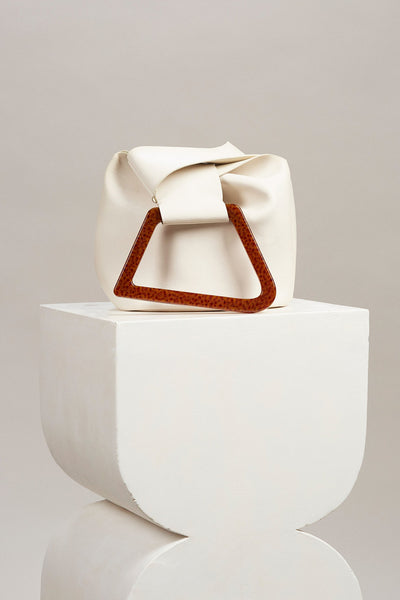 Bolso de Metal Elegante - Image 5