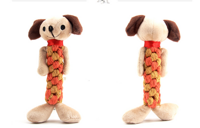 Juguete Interactivo Masticable para Perro con Sonidos - Image 14
