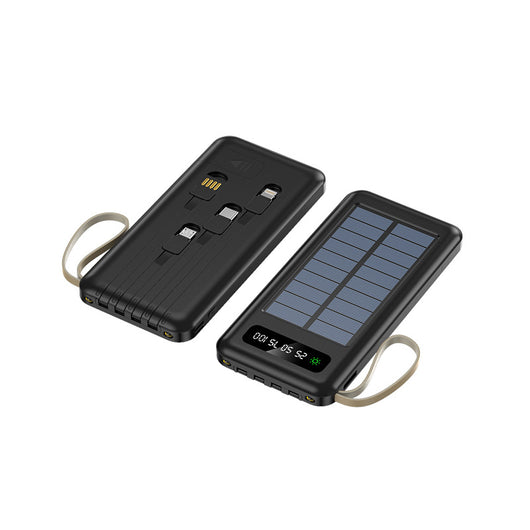 Batería Solar de Alta Capacidad - Image 10