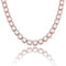Rose gold - 18inch