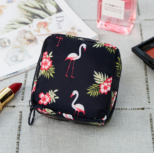 Bolsa Cosmética Portátil Compacta - Image 13