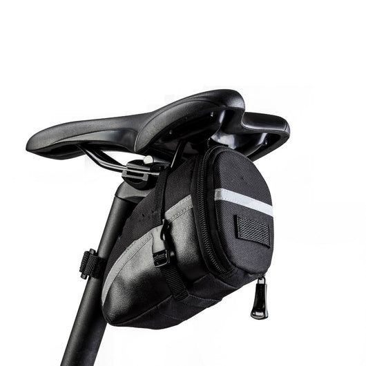 Bolsa Trasera para Bicicleta de Montaña - Image 2