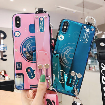 Funda Protectora Compatible con iPhone - Image 6
