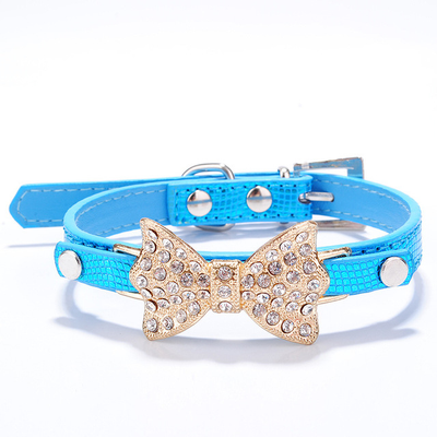 Collar para Perro con Pedrería Brillante - Image 8