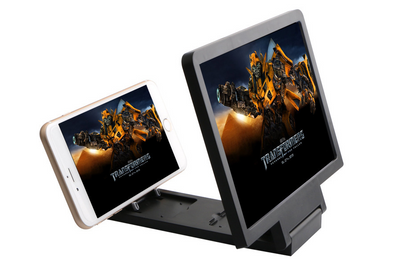 Amplificador de Pantalla HD para Celular - Image 3