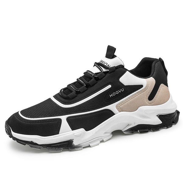 Zapatillas Versátiles para Hombre - Estilo Moderno y Comodidad