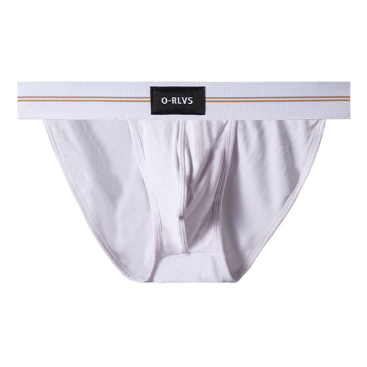 Calzoncillos Deportivos Transpirables Cintura Baja con Soporte Anatómico - Image 5