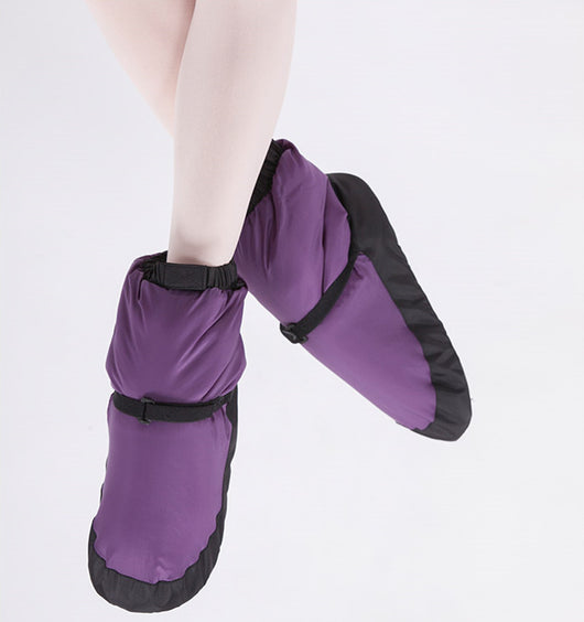 Botas Térmicas para Danza Invernal - Image 12