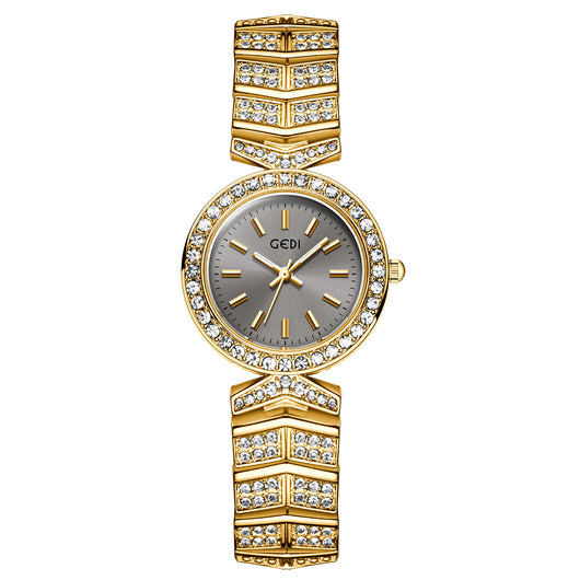Reloj de Lujo Gedi Light Suncoo para Mujer - Image 7