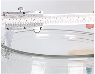 Tanque de Almacenamiento de Granos Sellado de Forma Redonda - Image 8