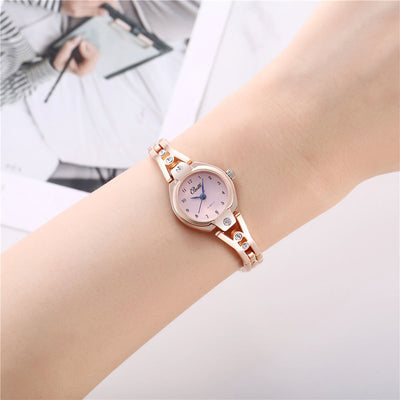 Reloj de Moda Coreano Casual con Personalidad para Estudiantes - Image 5
