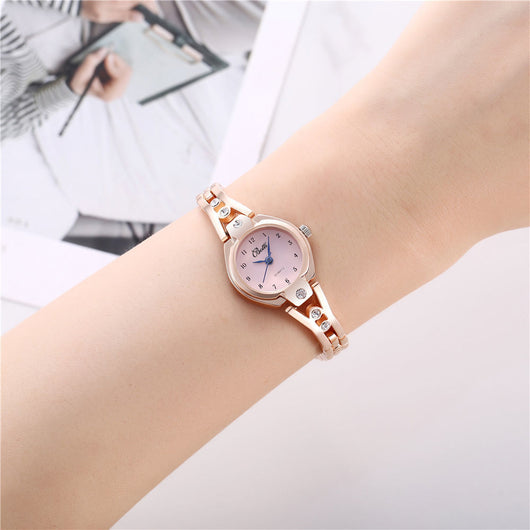 Reloj de Moda Coreano Casual con Personalidad para Estudiantes - Image 5