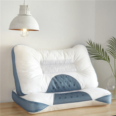 Almohada Cervical de Hotel de Lujo - Soporte Premium para Descanso Perfecto - Image 6