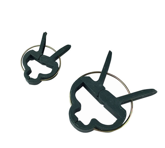 Set de Clips de Plástico para Plantas y Jardín - Image 15