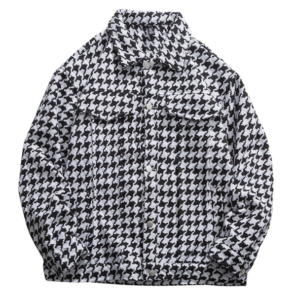 Chaqueta Casual Versátil y Ligera