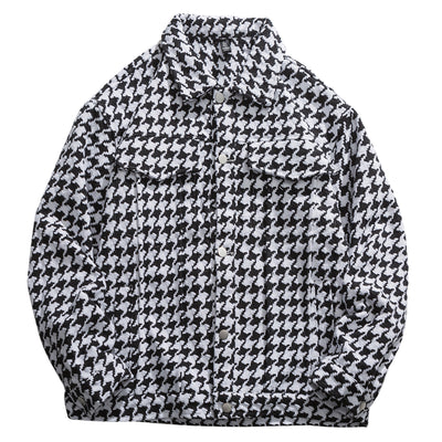 Chaqueta Casual Versátil y Ligera