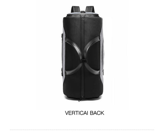 Bolsa de Viaje Plegable con Gran Capacidad para Viajes de Negocios - Image 11