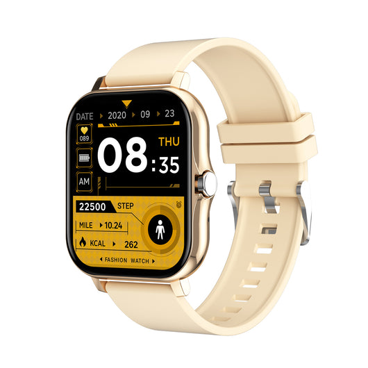 Reloj Inteligente Y13 Multifuncional con Llamadas - Image 11