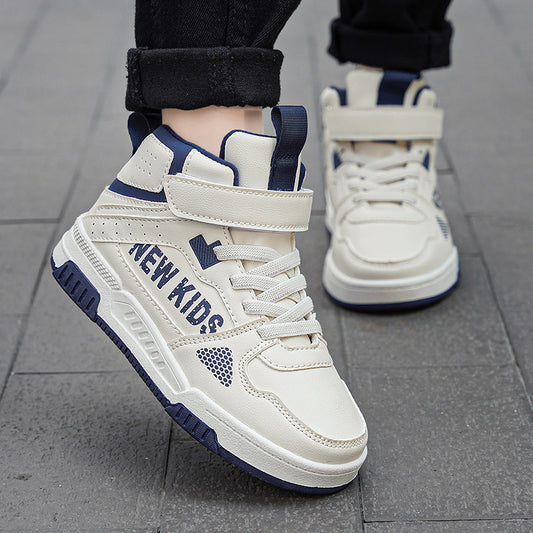 Tenis Infantiles para Calle - Comodidad y Estilo