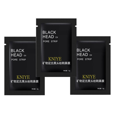 Mascarilla Facial de Barro Volcánico Mineral para Eliminar Puntos Negros - Image 9
