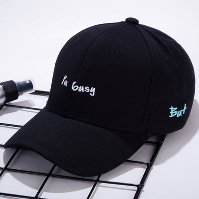 Gorras de Béisbol Unisex - Estilo Casual para Hombre y Mujer - Image 12