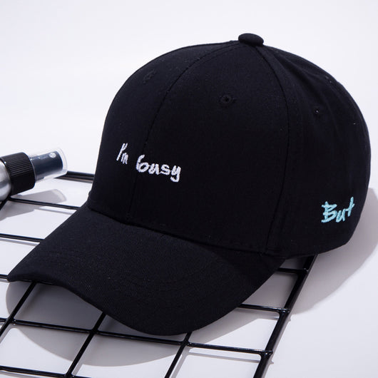 Gorras de Béisbol Unisex - Estilo Casual para Hombre y Mujer - Image 12