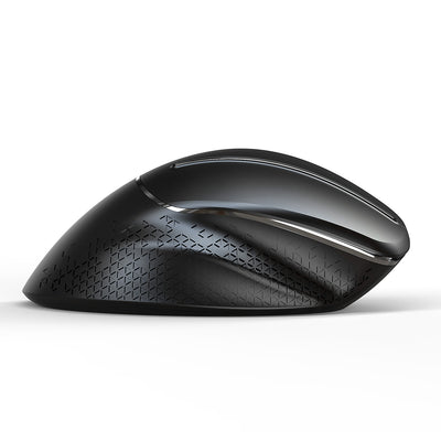 Ratón Vertical Inalámbrico con Rueda Lateral Ergonómico - Image 12