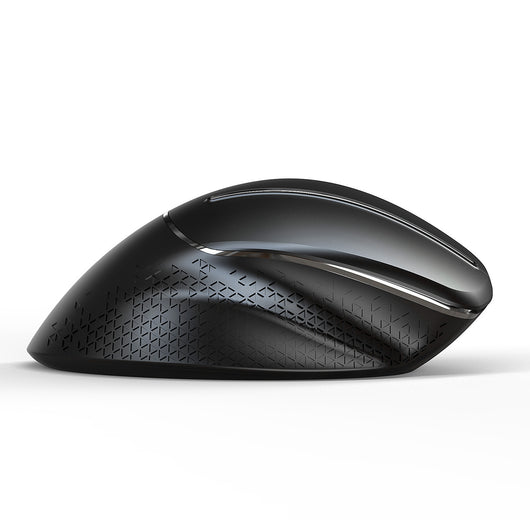 Ratón Vertical Inalámbrico con Rueda Lateral Ergonómico - Image 12