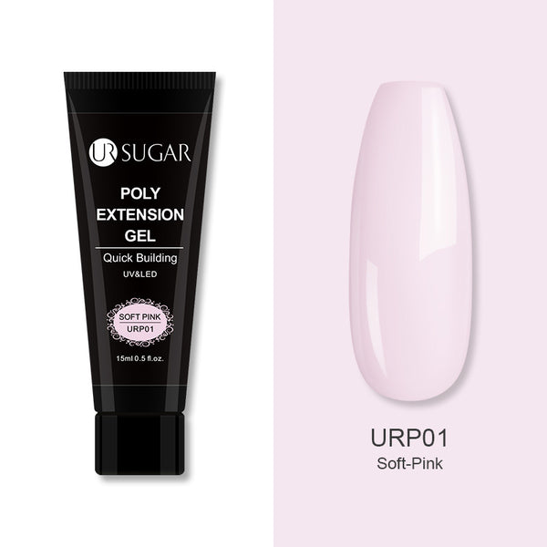 Adhesivo para Extensiones de Cristal - Image 25