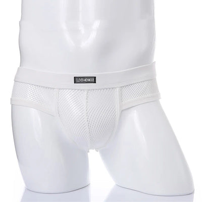 Bóxers de Malla Ajustados Diseño Bajo Moderno - Image 10